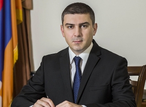 Արցախում աստիճանաբար կկիրառվեն նույն սահմանափակումները, ինչ Հայաստանում. Պարետ