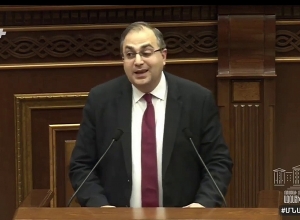 Դատապարտում և դատապարտելու ենք Հայոց ցեղասպանության եղելությունը որպես միջազգային ոճրագործություն