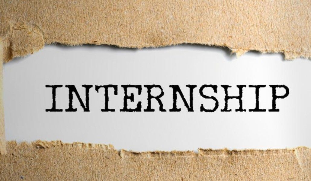 internship