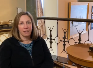 Посол США Лин Трейси выступила с предложением