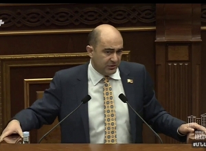 Իշխանություն է ընկել ձեռքներդ չգիտեք ոնց օգտագործեք․  Մարուքյանը՝  Արարատ Միրզոյանին