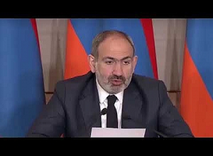 Նիկոլ Փաշինյան. Սաշիկի կամերաները. հեղափոխությունից առաջ և հետո