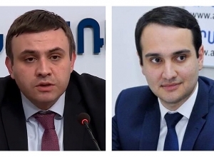 Հանրային տրանսպորտն ամենառիսկայինն է. փոխնախարարը՝ երթուղայինի վարորդների ակցիայի մասին