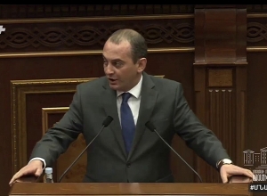 300 մլն դոլարը բավարար էր, որ 1 տարի ՊԲ-ն ֆինանսավորվեր կամ պաշտոնյաները պարգևավճար ստանային