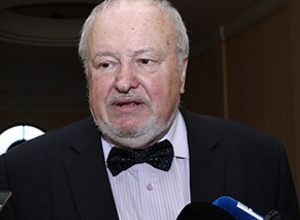 НКР – это образец для мира, каким должно быть государство: Владимир Захаров