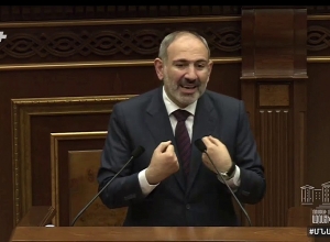 Այդ աշխատավարձով ո՞վ կգա և կանի այն, ինչ մենք ենք ուզում․ Փաշինյան