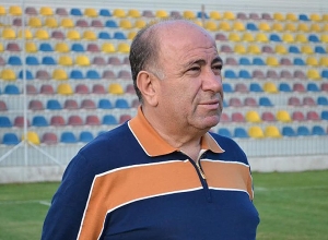 «Ալաշկերտ» ֆուտբոլային ակումբը պաշտոնական հայտարարություն է արել