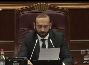 Ապօրինի ծագում ունեցող գույքը կբռնագանձվի․ ԱԺ-ն ամբողջությամբ ընդունեց փաթեթը