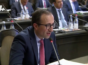 Կարևորը թիմն ու պրոակտիվ լինելն է․ չկա որևէ բան, որը չգիտենք, բայց․․․ԿԲ նախագահի թեկնածու