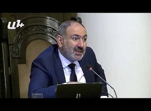 Ի՞նչ է տեղի ունեցել  Արարատի մարզի Նորաշեն համայնքում. պատմում է վարչապետը