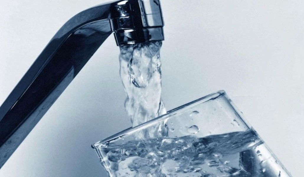 Agua-potable