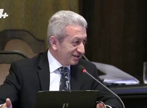 Մի քանի ամսից Հայաստանում կարտադրի թոքերի արհեստական շնչառական ապարատներ