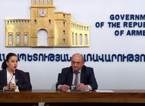 Пресс-конференция начальника управления по охране здоровья и безопасности работников ИОТЗ: ПРЯМОЙ ЭФИР