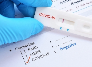 94-летняя бабушка Грануш поборола коронавирус и уже выписана из больницы: фотография