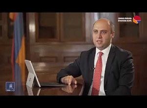 Ինչպես է պարետատունը պարզում վարակակրի շփման շրջանակը
