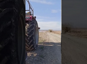 Արտամետ գյուղում հայտնաբերվել է ականանետի արկ