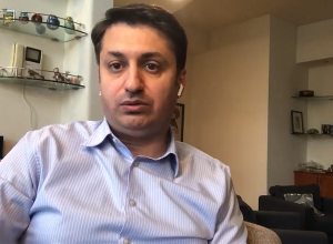 ԲԴԽ անդամն՝ իրեն կարգապահական պատասխանատվության ենթարկելու մասին