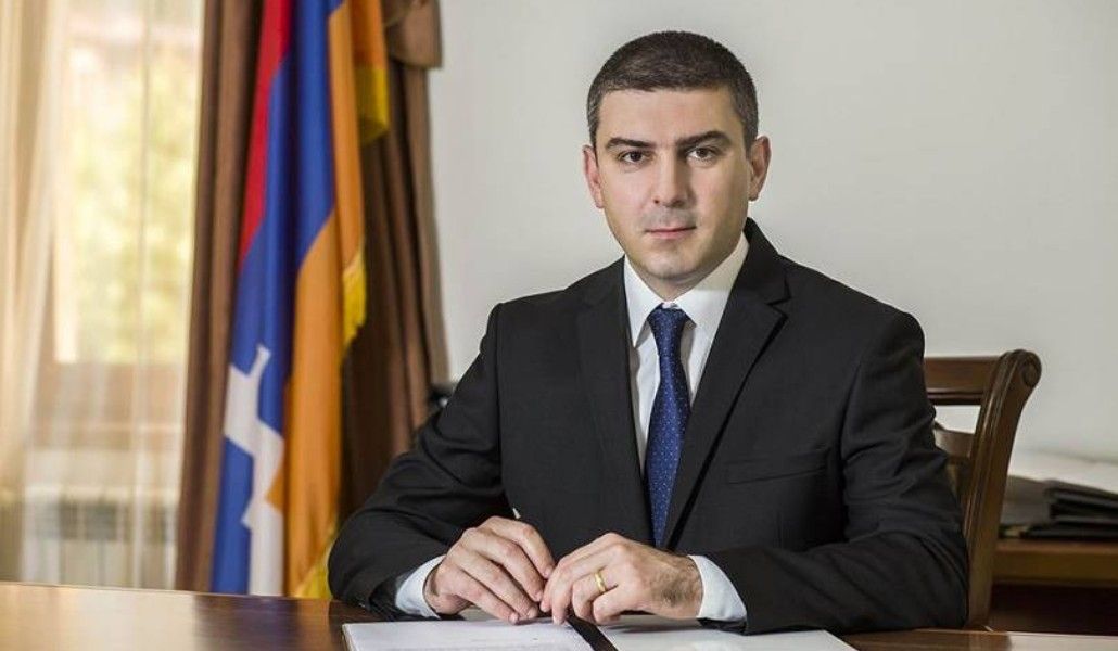 Արցախի պարետ