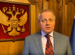 Ազգությունը մի շահարկեք․ ՌԴ դեսպանի ուղերձը Հայաստանում մնացած Ռուսաստանի քաղաքացիներին