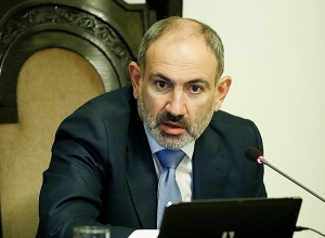 Решением премьер-министра новое назначение в офисе главного уполномоченного по делам Диаспоры