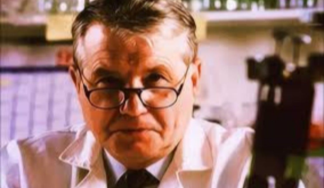 Luc Montagnier