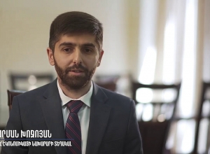 Պետությունը սուբսիդավորում է գյուղոլորտի վարկերի տոկոսադրույքները