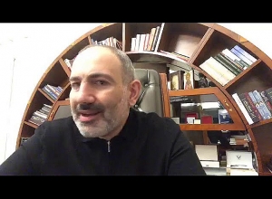 Նրանք ուզում են մեզ հունից հանել․ Բոլորի հերթը գալու է․․Նիկոլ Փաշինյան