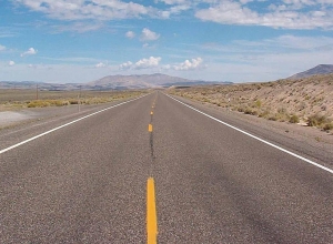 Автодороги проходимы