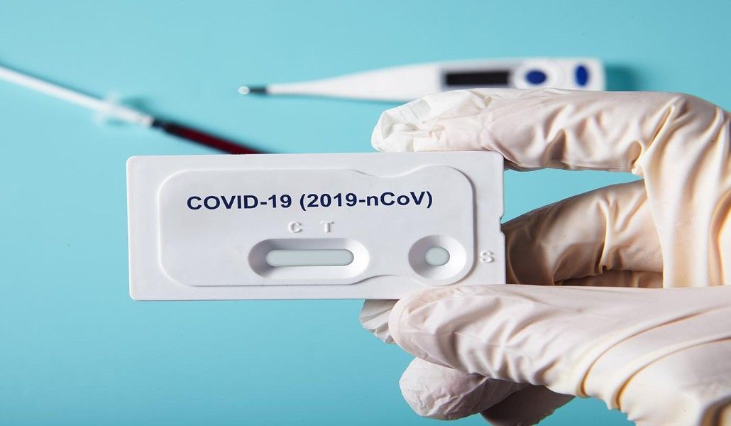 կորոնավիրուս