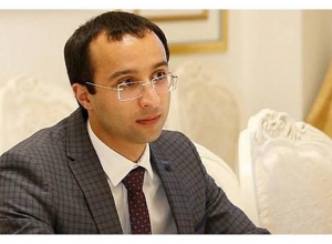 ՀՀ վարչապետի օգնական Նաիրի Սարգսյանի ասուլիսը.  ՈՒՂԻՂ