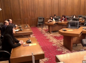 Ջանջուղազյանը Սերժ Սարգսյանի մնացորդ կարո՞ղ է համարվել, թե՞ ոչ․ Էդմոն Մարուքյան