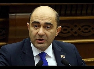 Մենք հեղափոխությունից չենք հիասթափվել․ վարչապետն իր թիմի մասին էր խոսում․ Էդմոն Մարուքյան