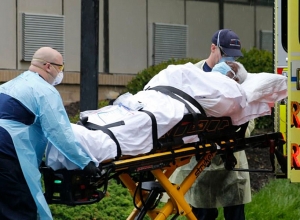 COVID-19: картина в мире