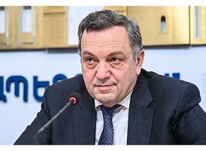 ԱԳՆ փոխնախարարն անդրադարձել է «Դոմոդեդովո» օդանավակայանում ՀՀ քաղաքացիների հետ կապված իրավիճակին