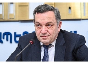 ՀՀ ԱԳ նախարարի տեղակալ Ավետ Ադոնցի ասուլիսը.  ՈՒՂԻՂ
