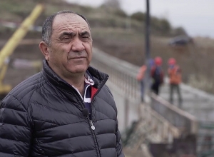 14,3 միլիարդ դրամ՝ ոռոգման համակարգերի արդիականացման համար