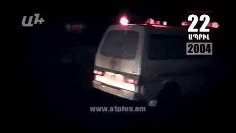 Календарь. 22-е апреля: Ашот Манучарян подвергся жестокому избиению