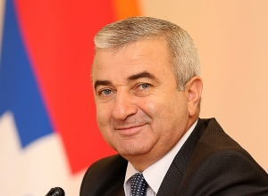 Աշոտ Ղուլյանը նամակով դիմել է ԵԱՀԿ ԽՎ նախագահին և Բյուրոյի անդամներին