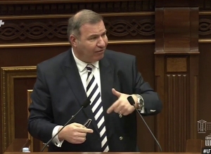 Տնտեսվարողների կողմից հարկային պարտավորությունների չկատարման դեպքում տույժերը նվազեցնել․ առաջարկ