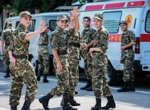 Ի գիտություն պարտադիր զինվորական ծառայության զորակոչից տարկետում ստանալու համար դիմող քաղաքացիների