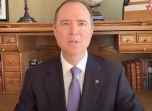 Հարցազրույց՝ Հայոց ցեղասպանության ճանաչման Կոնգրեսի բանաձեւի համահեղինակ Ադամ Շիֆի հետ