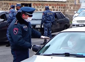 Ограничение межобластного передвижения отменяется, снимаются пропускные пункты