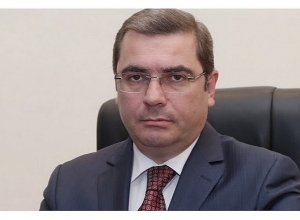 Մարտի տվյալներով՝ փետրվար ամսվա համեմատ արձագանգրվել է աշխատողների աճ, ոչ թե նվազում․ ՊԵԿ նախագահ