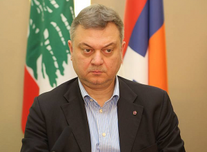 Կողմ չեմ, որ քննարկվեց «կպահանջեմ»-ի դուրս բերելու հնարավորությունը. Շահան Գանտահարյան