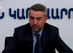 Հայոց ցեղասպանության 105-րդ տարելիցի միջոցառումները՝ արտակարգ իրավիճակի պայմաններում.   ՈՒՂԻՂ