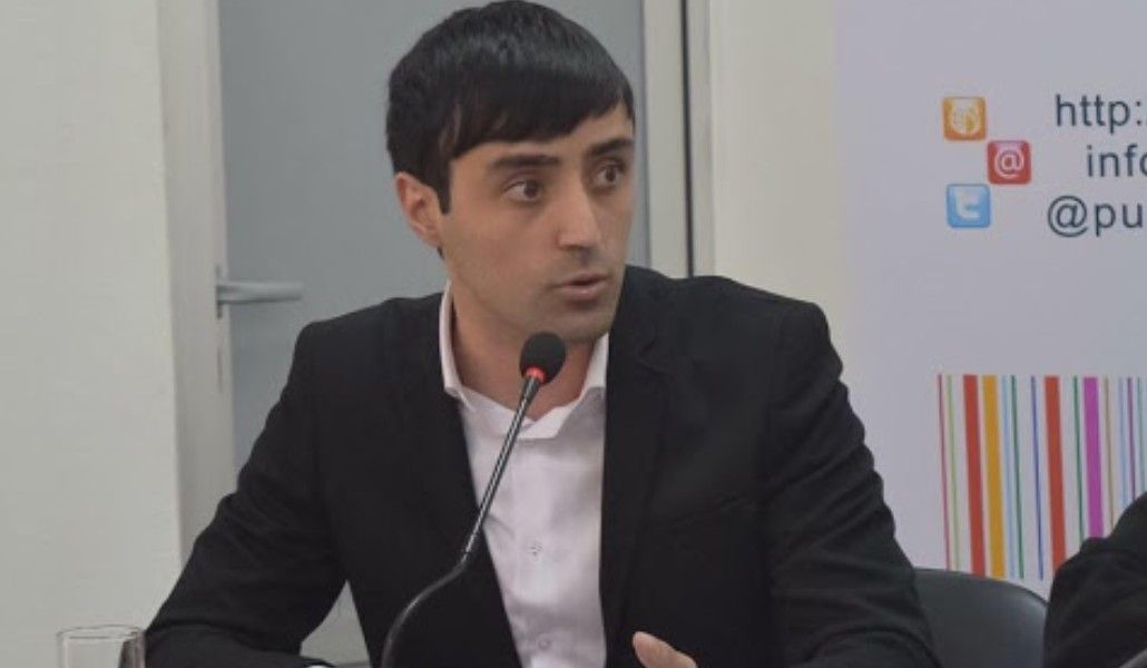 Արա Ղարագյոզյան