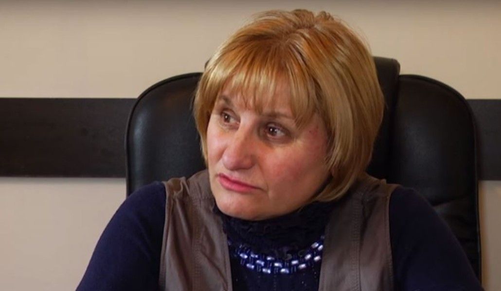 սեդա սաֆարյան