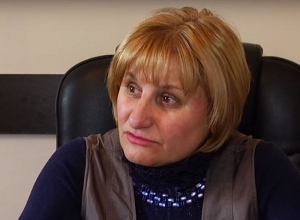 Ինչպե՞ս է Ալումյանը նայում Մ. Հարությունյանին՝ որպես վկայի հարցաքննելու անհրաժեշտությանը, եթե անձը գործով  մեղադրյալ է. Սեդա Սաֆարյան