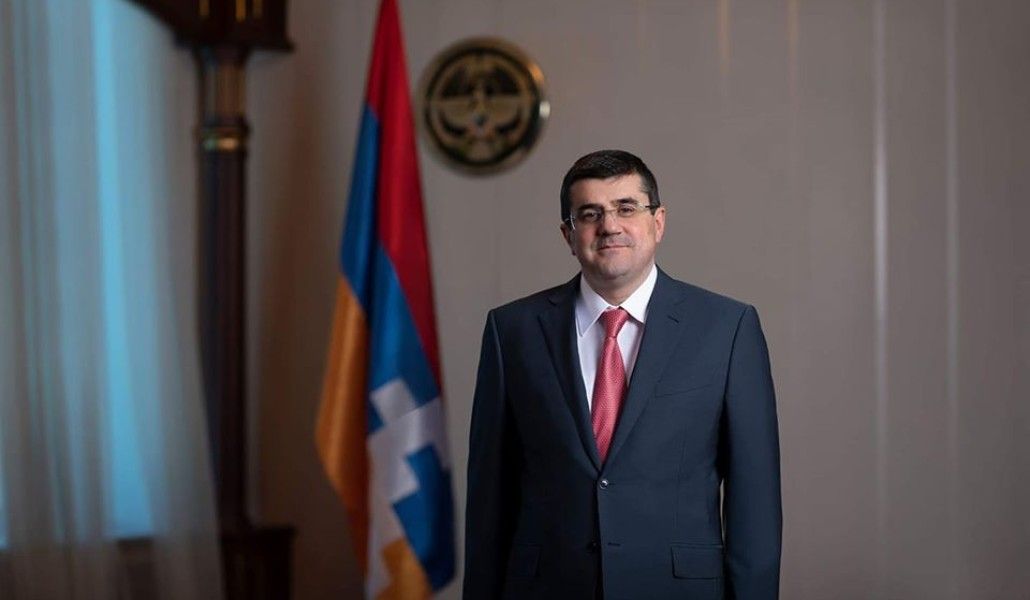 Արայիկ Հարությունյան