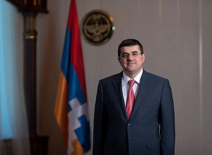 Назначен глава администрации Аскеранского района